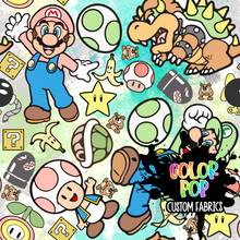 Load image into Gallery viewer, SWG047 (MULTIPLE OPTIONS)