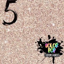 Load image into Gallery viewer, GLITTER- Gold (MULTIPLE OPTIONS)