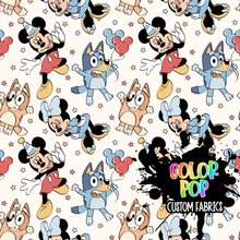 Load image into Gallery viewer, MDC060 (MULTIPLE OPTIONS)