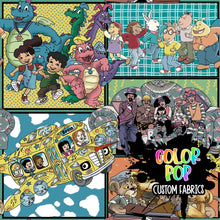 Load image into Gallery viewer, CFC028 (MULTIPLE OPTIONS)