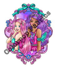 Load image into Gallery viewer, OUS001-Rapport