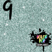 Load image into Gallery viewer, GLITTER- Green (MULTIPLE OPTIONS)