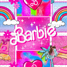 Load image into Gallery viewer, Character comic strip (MULTIPLE OPTIONS)