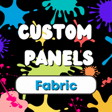 Load image into Gallery viewer, Custom Panel Yard