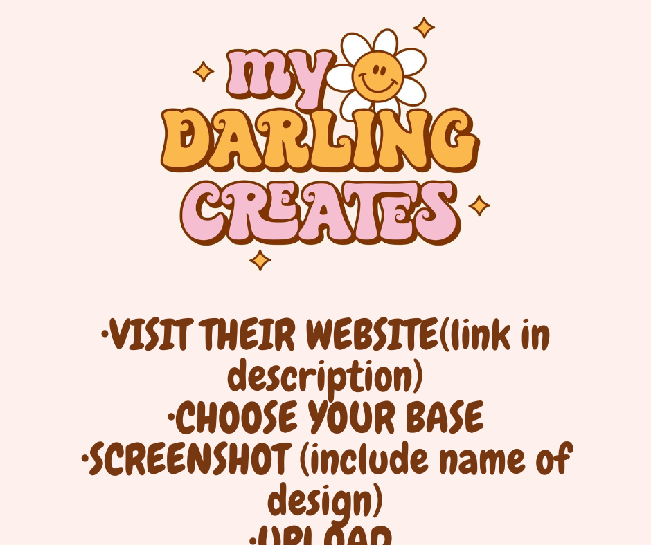 MY DARLING CREATES(ENTIRE DRIVE AVAILABLE)