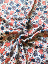 Load image into Gallery viewer, Patriotic Hearts (EA)