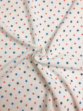 Load image into Gallery viewer, Star spangled multi color stars(PM)