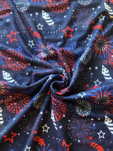 Load image into Gallery viewer, All American fireworks (P3)