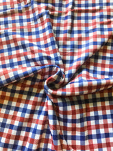Load image into Gallery viewer, Patriotic Plaid (EA)