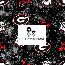 Load image into Gallery viewer, Georgia acid wash(PM)