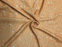 Load image into Gallery viewer, Sunflower glitter