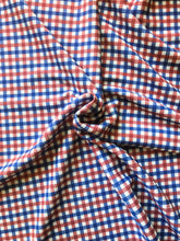 Load image into Gallery viewer, Patriotic Plaid (EA)