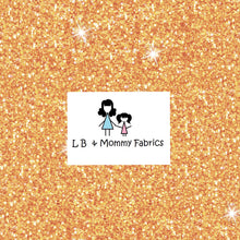 Load image into Gallery viewer, Sunflower glitter