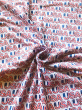 Load image into Gallery viewer, Patriotic USA(EA)