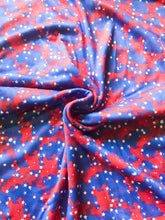 Load image into Gallery viewer, RWB foil marble (BW)