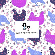 Load image into Gallery viewer, Country chickens(CH)