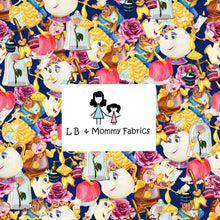 Load image into Gallery viewer, Magical Castle(PM)