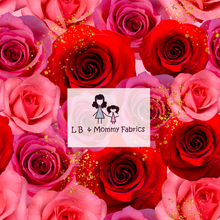Load image into Gallery viewer, Bouquet of Roses(P3)