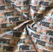 Load image into Gallery viewer, PINK floral Brustrokes(CC)