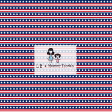 Load image into Gallery viewer, Star spangled stars and stripes(PM)