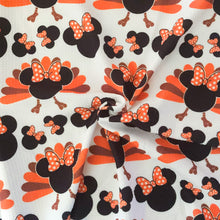 Load image into Gallery viewer, Mouse Turkey