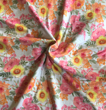 Load image into Gallery viewer, Watercolor spring Floral(DB)