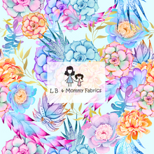 Load image into Gallery viewer, Summer succulents (TM)