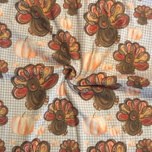 Load image into Gallery viewer, Doodle Turkey(P3)