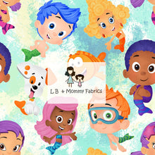 Load image into Gallery viewer, Guppies(CH)