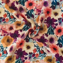 Load image into Gallery viewer, Floral Bear Floral (RG)