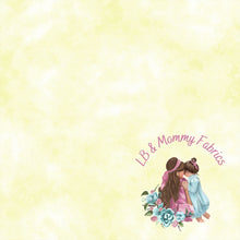 Load image into Gallery viewer, New Orleans Teacup Princess (EA) MULTIPLE OPTIONS