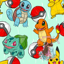 Load image into Gallery viewer, IP001 RAPPORT(MULTIPLE OPTIONS)