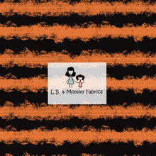 Load image into Gallery viewer, Spooky stripes(GD)