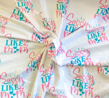 Load image into Gallery viewer, Sassy(BW)