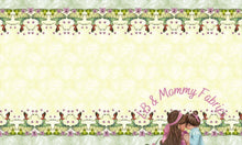 Load image into Gallery viewer, New Orleans Teacup Princess (EA) MULTIPLE OPTIONS