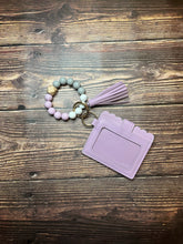 Load image into Gallery viewer, Wristlet Wallet