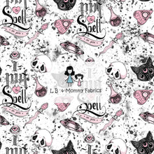 Load image into Gallery viewer, Spell (EMC)