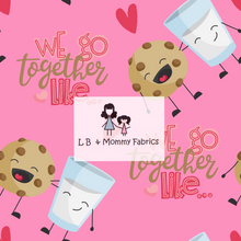 Load image into Gallery viewer, Milk and cookies(DB)