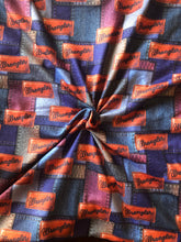 Load image into Gallery viewer, Wrang denim (CH)