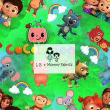 Load image into Gallery viewer, Cocomelon(DB)
