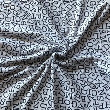 Load image into Gallery viewer, Love to Learn: letters