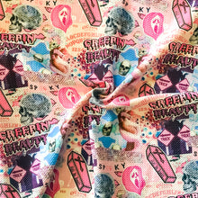 Load image into Gallery viewer, Creepin Beauty(SiG)