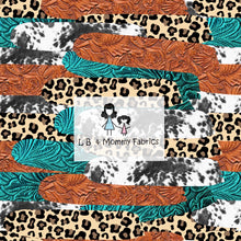 Load image into Gallery viewer, Western Brushstrokes(PM)