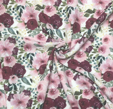 Load image into Gallery viewer, Plum Floral(TM)