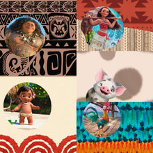 Load image into Gallery viewer, Island Princess Gang(OG) MULTIPLE OPTIONS