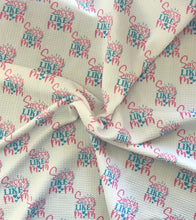 Load image into Gallery viewer, Sassy(BW)