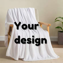 Load image into Gallery viewer, BLANKET-Custom