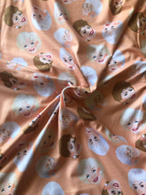 Load image into Gallery viewer, Golden Faces(GF)