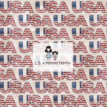 Load image into Gallery viewer, Patriotic USA(EA)