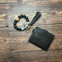 Load image into Gallery viewer, Wristlet Wallet